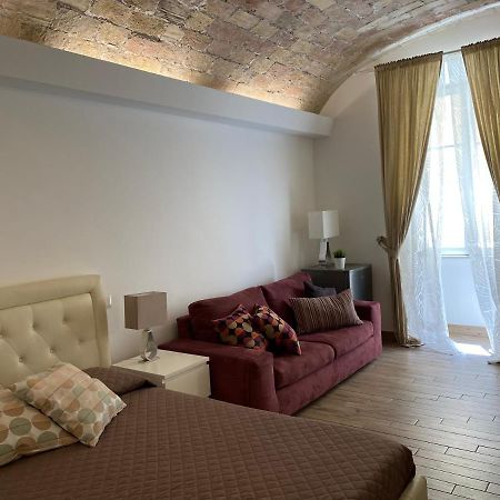 Campani Luxury Flat Apartment Roma Exterior foto
