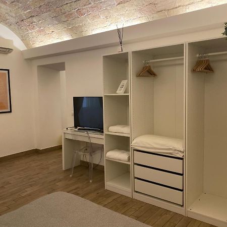 Campani Luxury Flat Apartment Roma Exterior foto