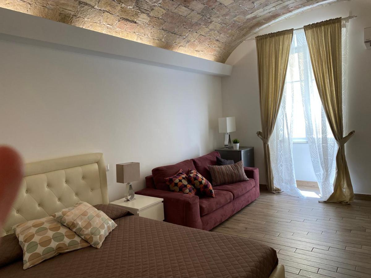 Campani Luxury Flat Apartment Roma Exterior foto
