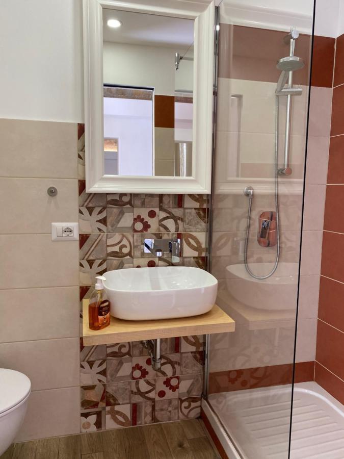 Campani Luxury Flat Apartment Roma Exterior foto