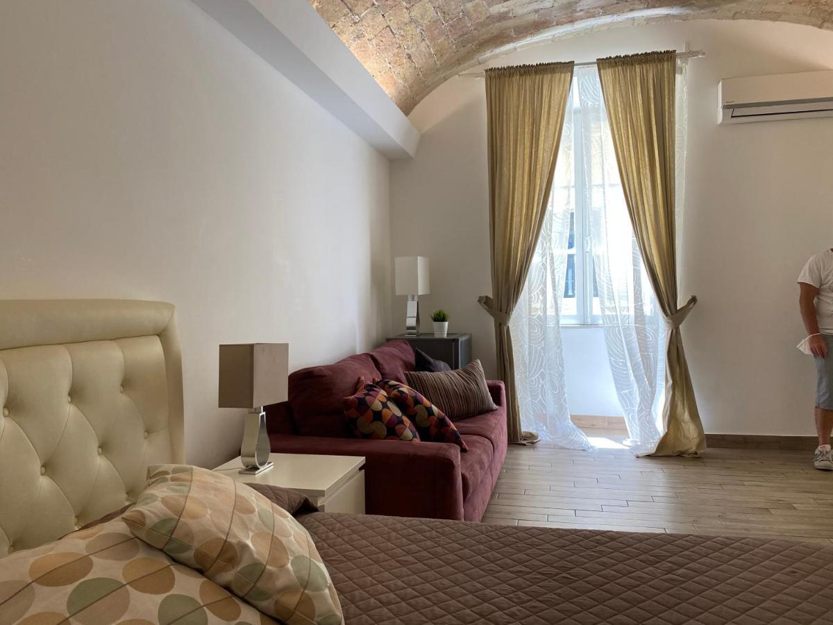 Campani Luxury Flat Apartment Roma Exterior foto