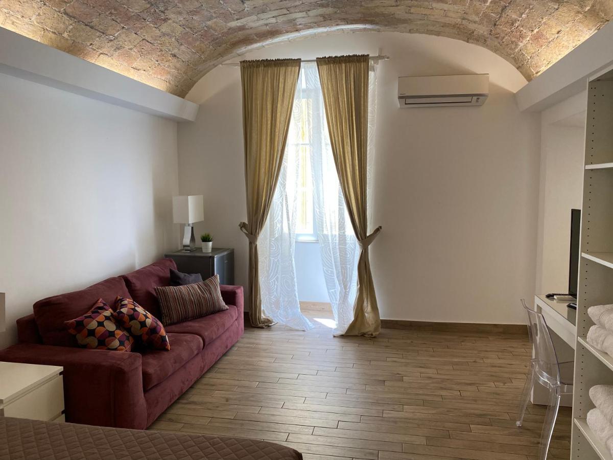 Campani Luxury Flat Apartment Roma Exterior foto