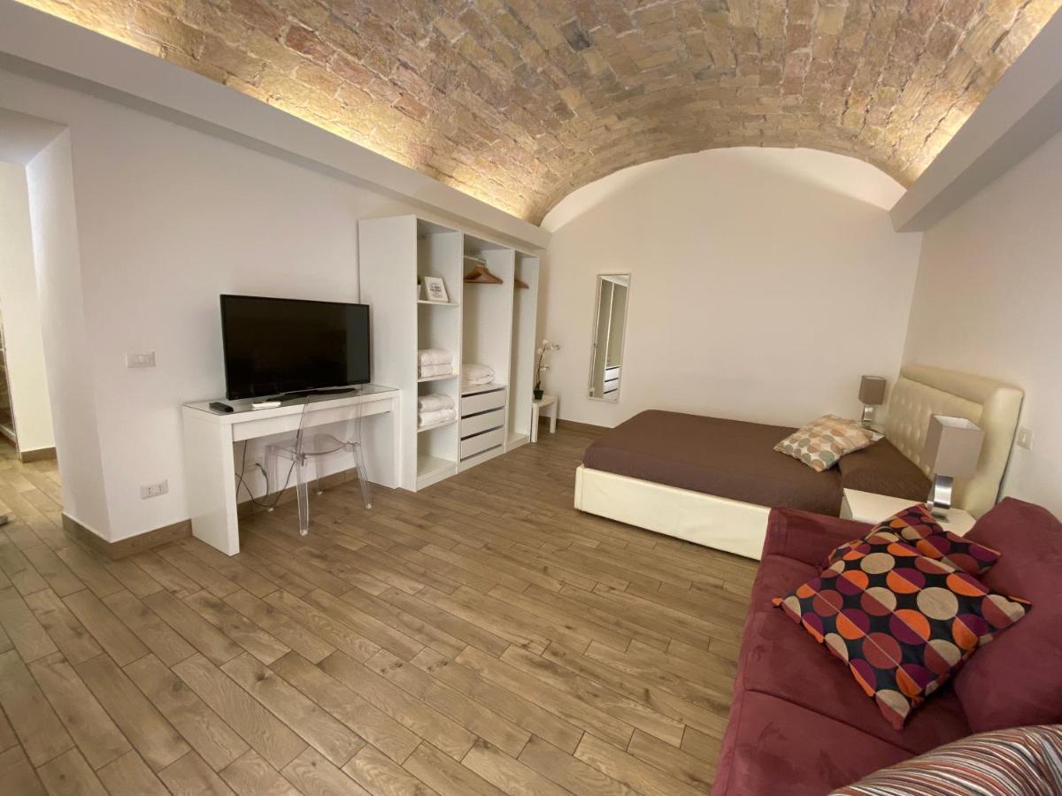 Campani Luxury Flat Apartment Roma Exterior foto