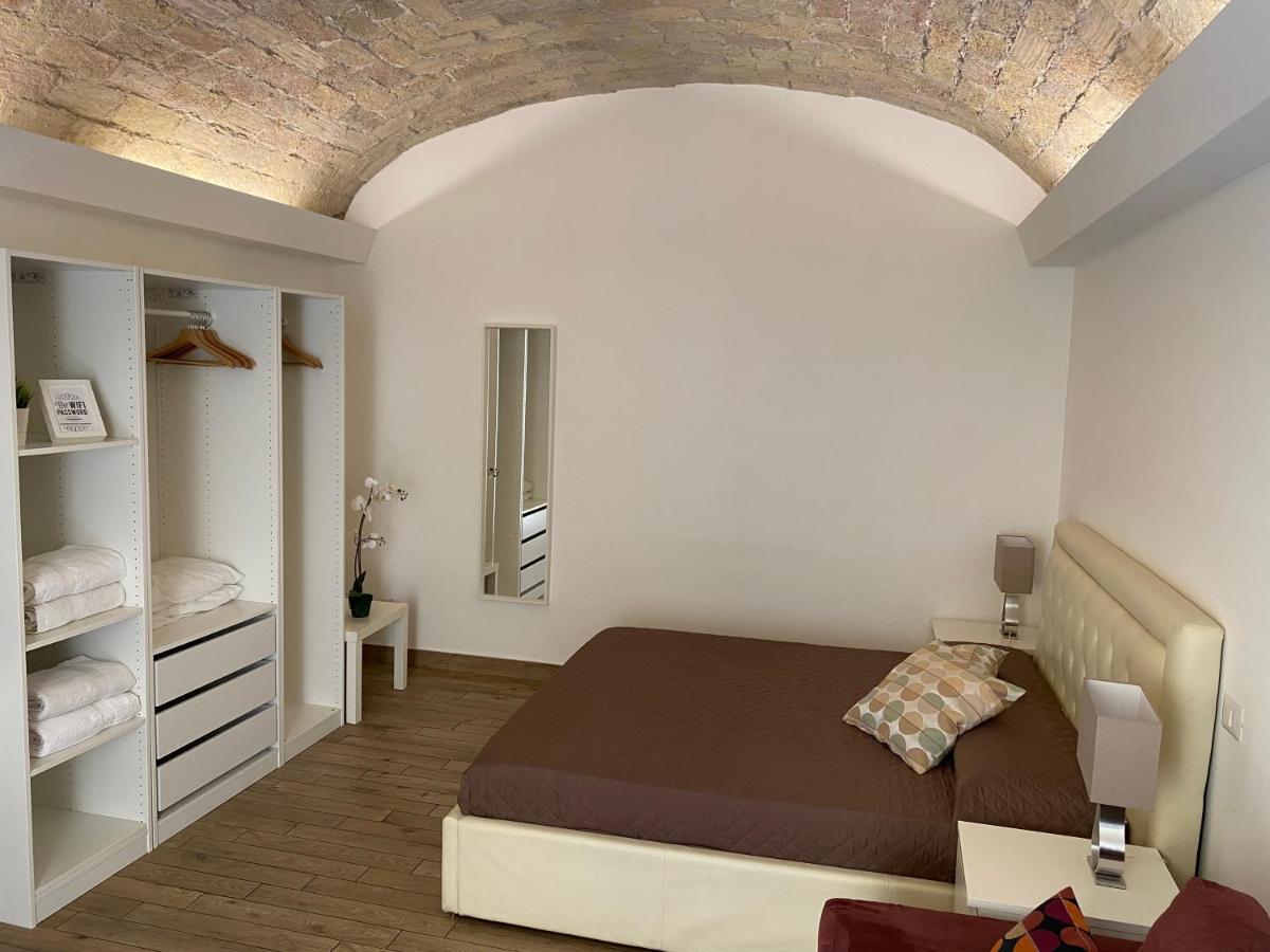 Campani Luxury Flat Apartment Roma Exterior foto
