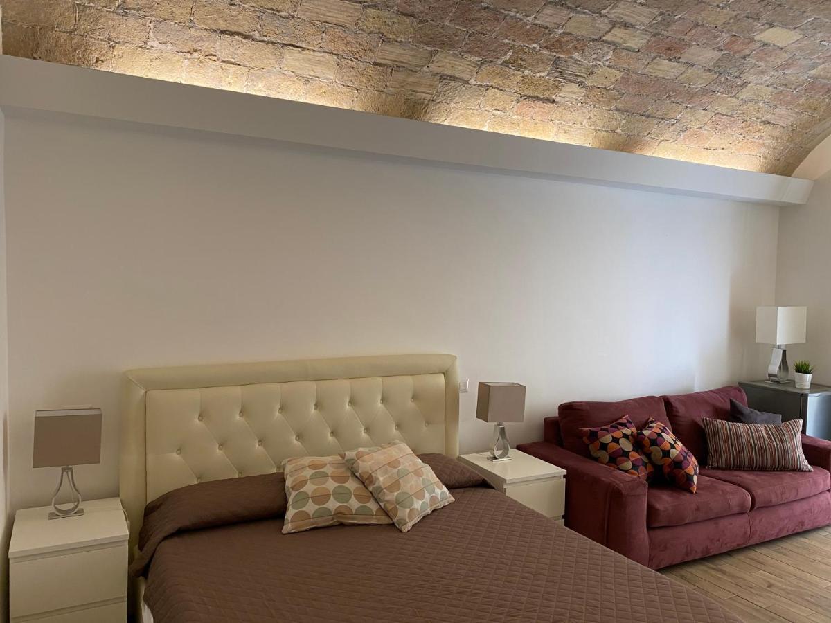 Campani Luxury Flat Apartment Roma Exterior foto
