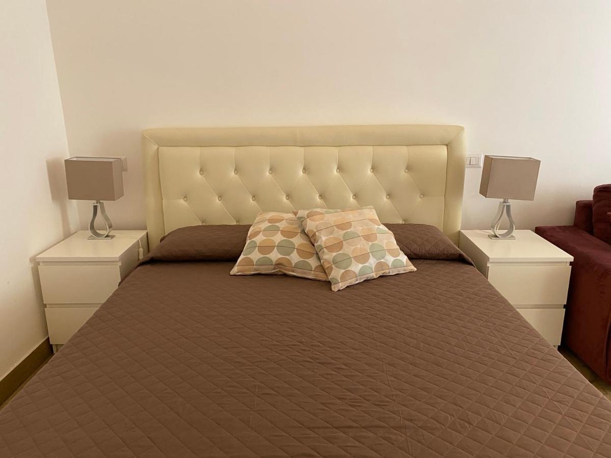 Campani Luxury Flat Apartment Roma Exterior foto