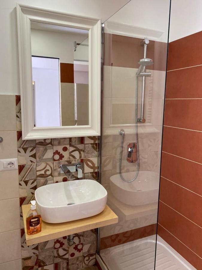 Campani Luxury Flat Apartment Roma Exterior foto
