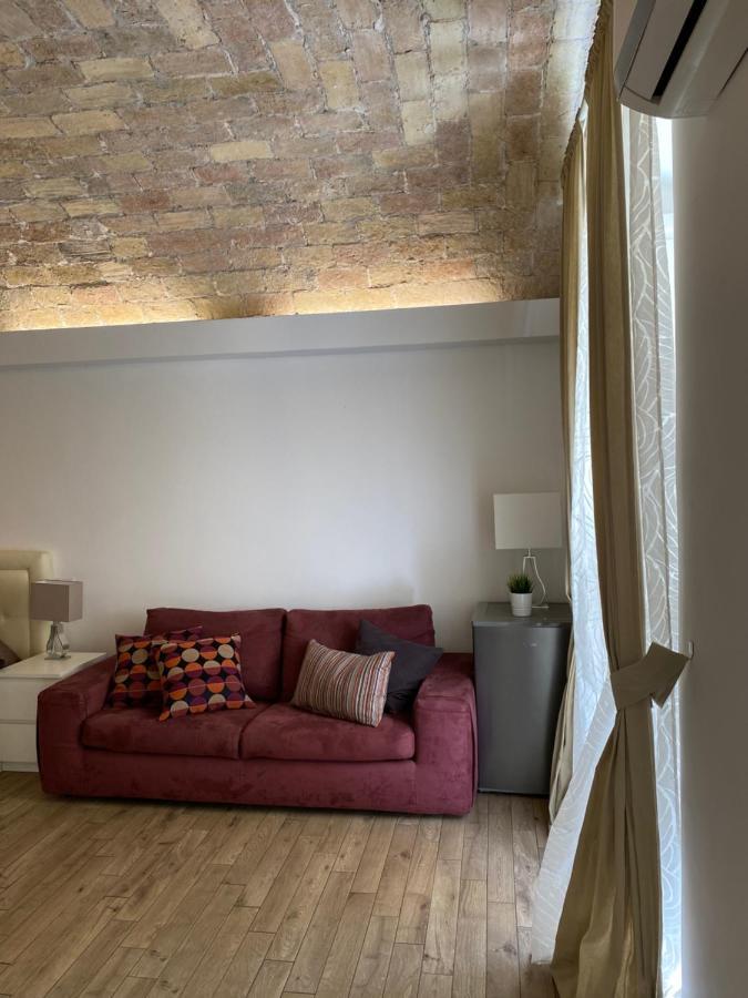 Campani Luxury Flat Apartment Roma Exterior foto
