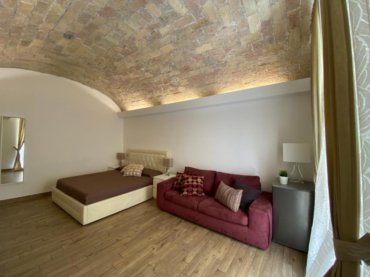 Campani Luxury Flat Apartment Roma Exterior foto