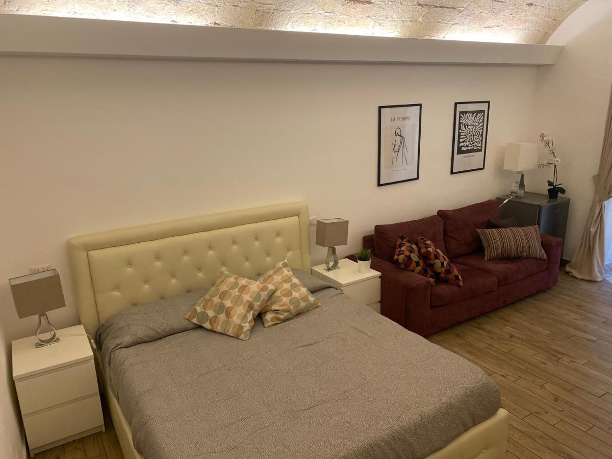 Campani Luxury Flat Apartment Roma Exterior foto