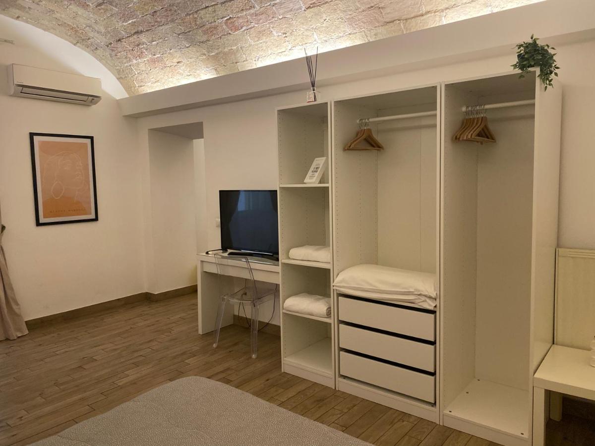 Campani Luxury Flat Apartment Roma Exterior foto