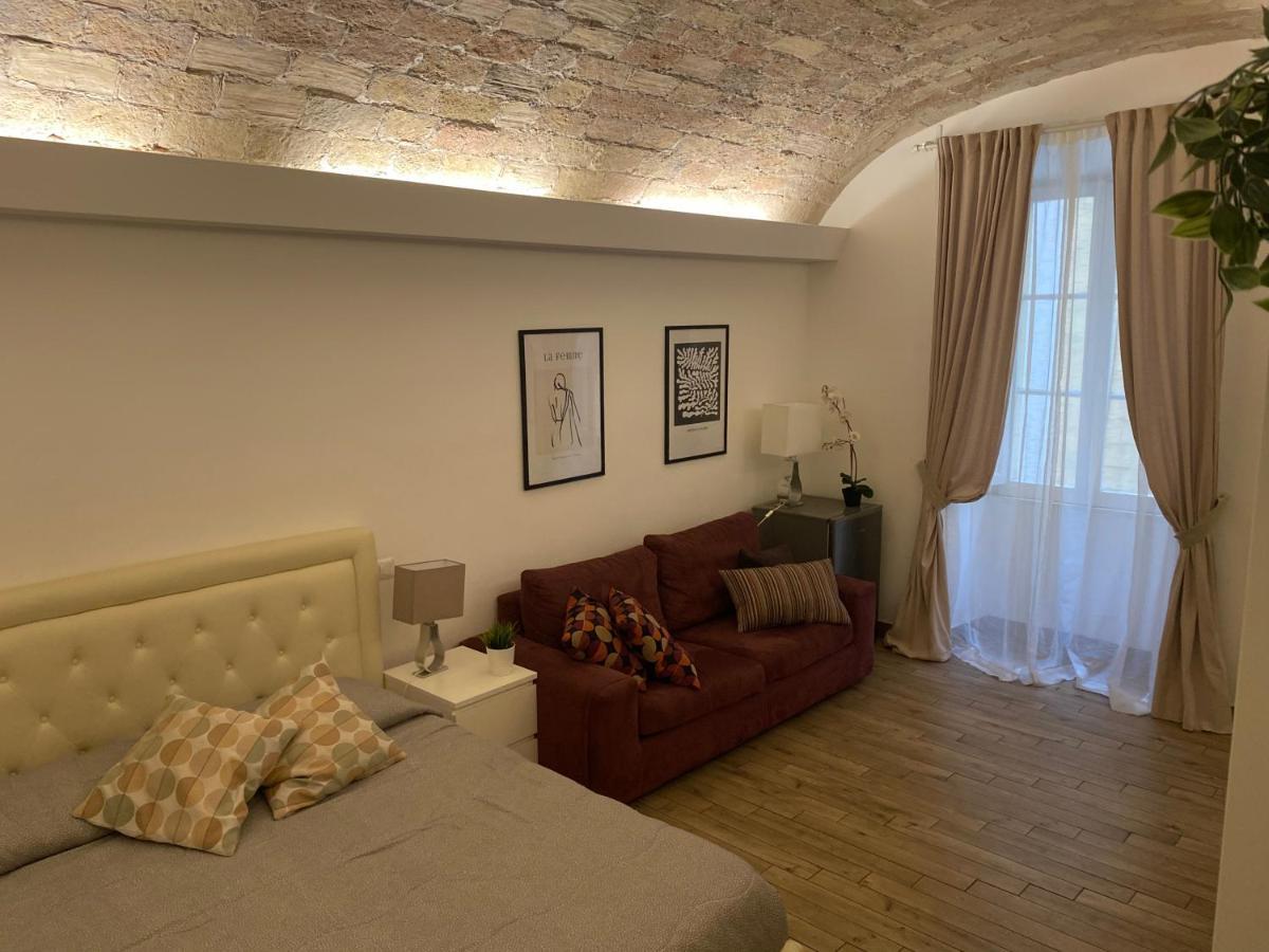 Campani Luxury Flat Apartment Roma Exterior foto