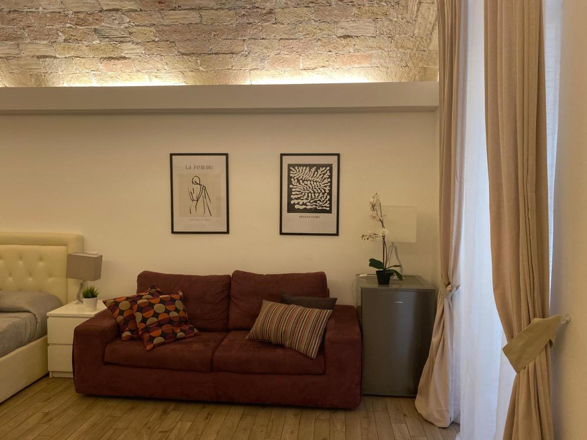 Campani Luxury Flat Apartment Roma Exterior foto