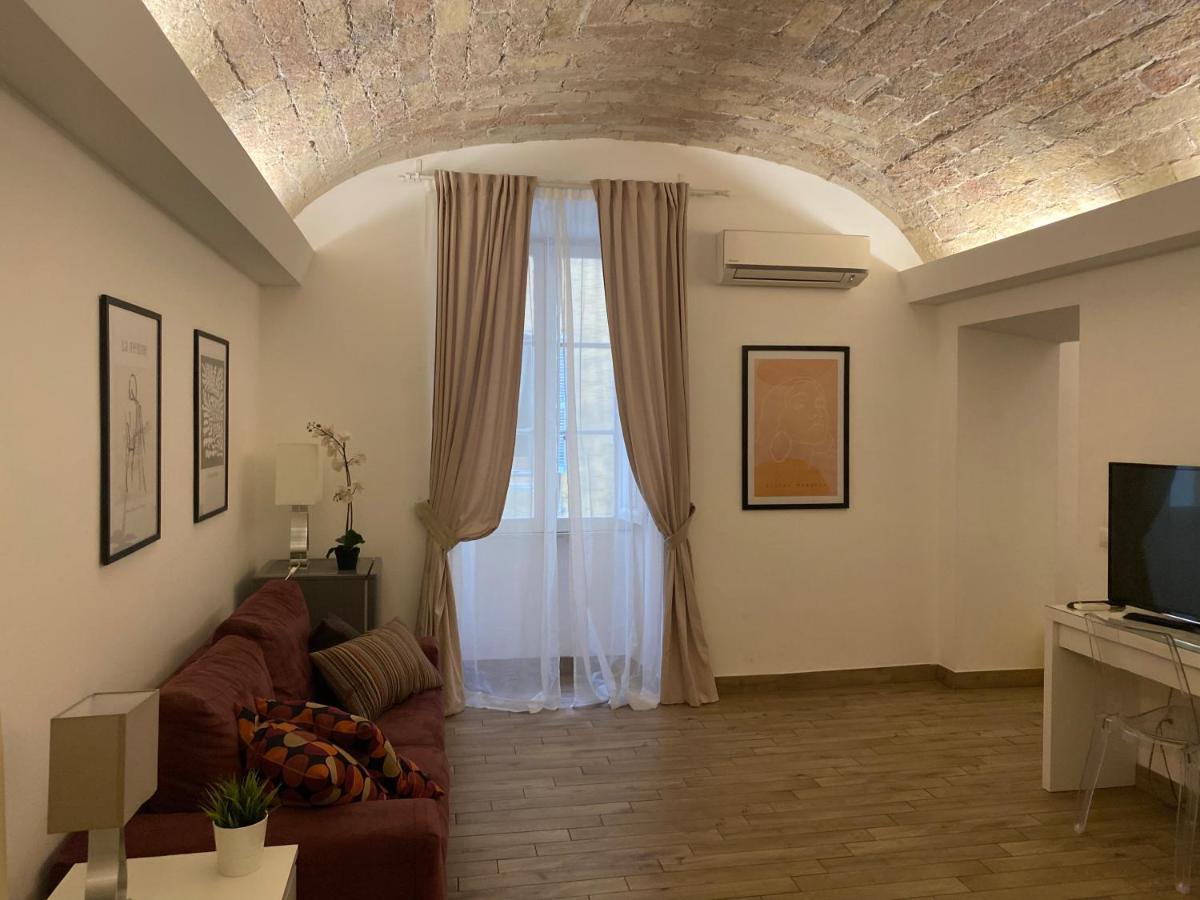 Campani Luxury Flat Apartment Roma Exterior foto