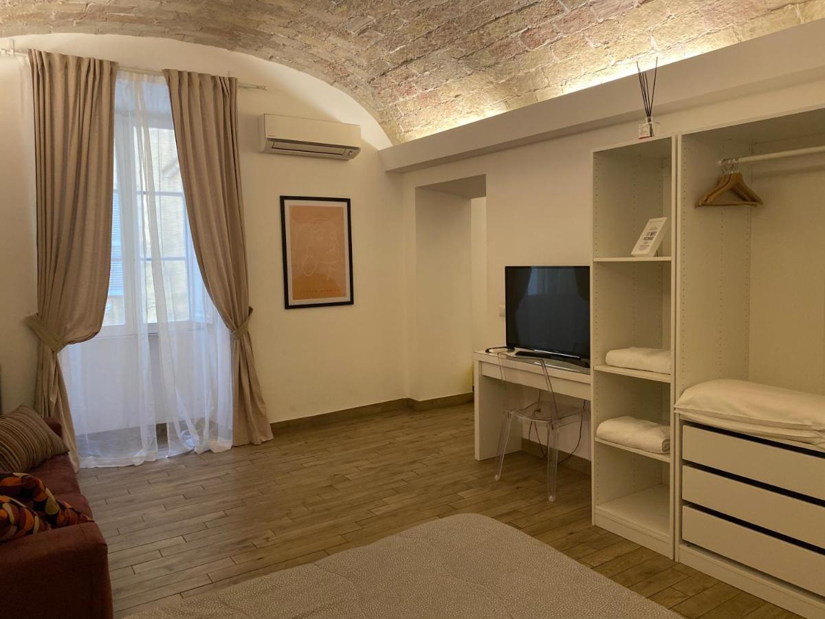 Campani Luxury Flat Apartment Roma Exterior foto