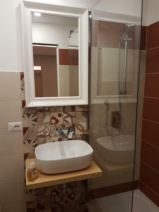 Campani Luxury Flat Apartment Roma Exterior foto