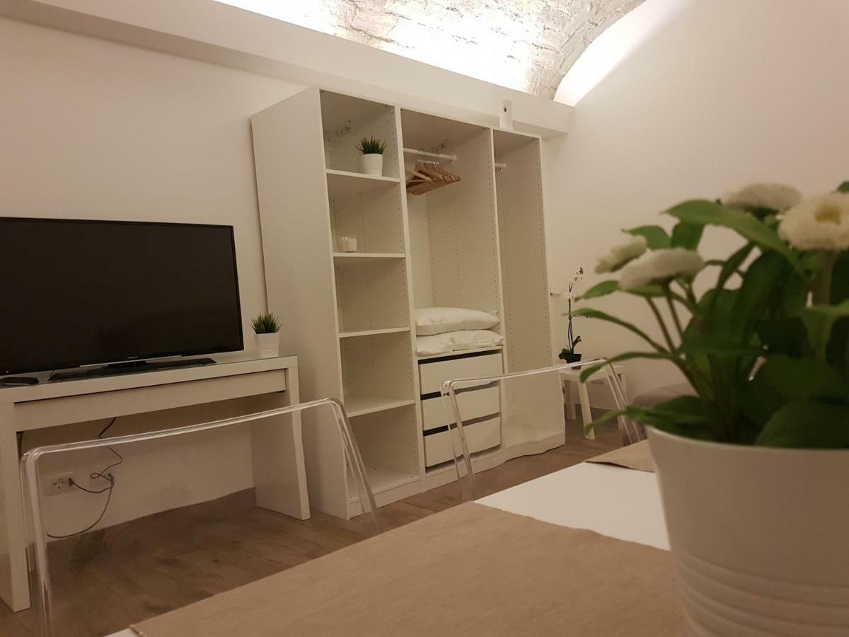 Campani Luxury Flat Apartment Roma Exterior foto