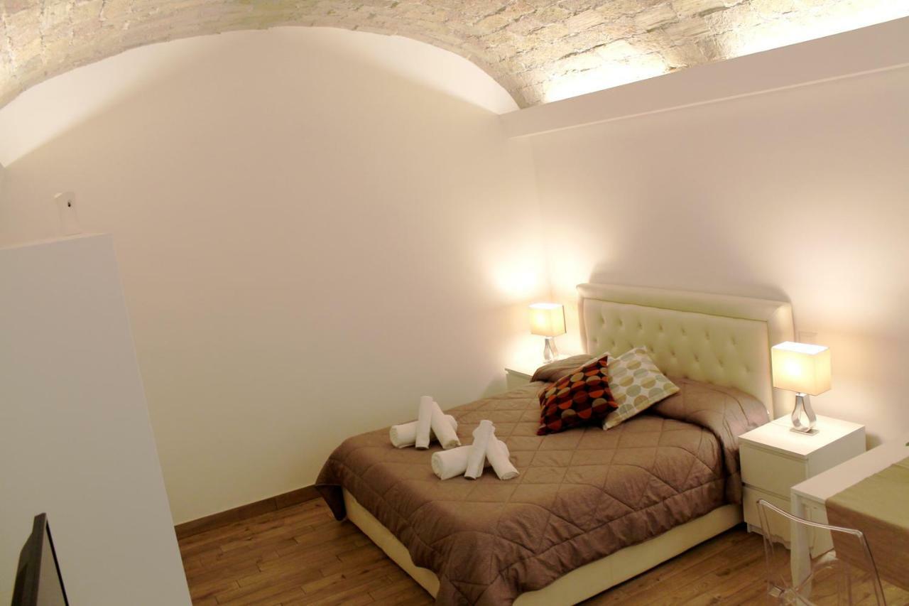 Campani Luxury Flat Apartment Roma Exterior foto