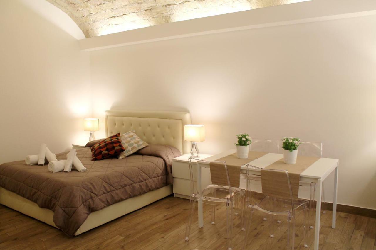Campani Luxury Flat Apartment Roma Exterior foto