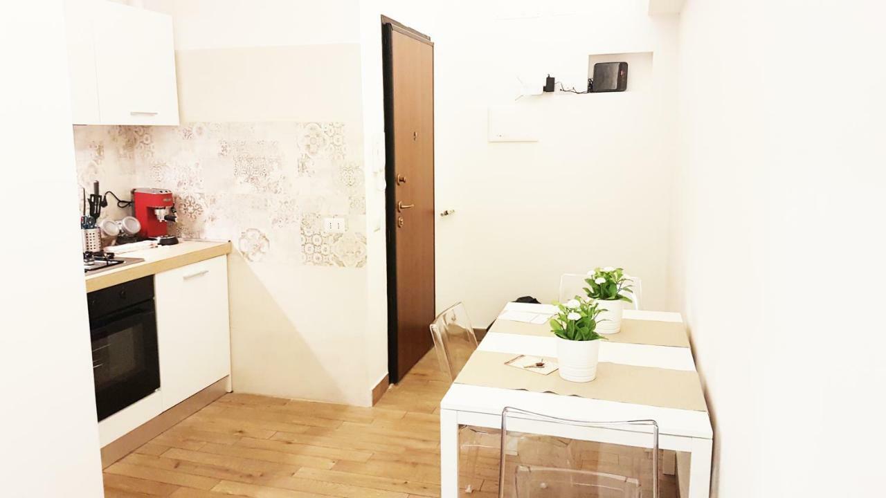 Campani Luxury Flat Apartment Roma Exterior foto