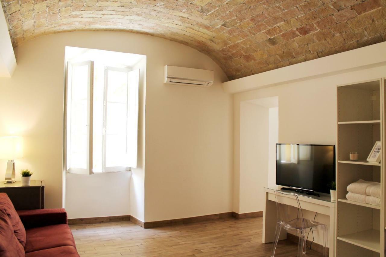 Campani Luxury Flat Apartment Roma Exterior foto