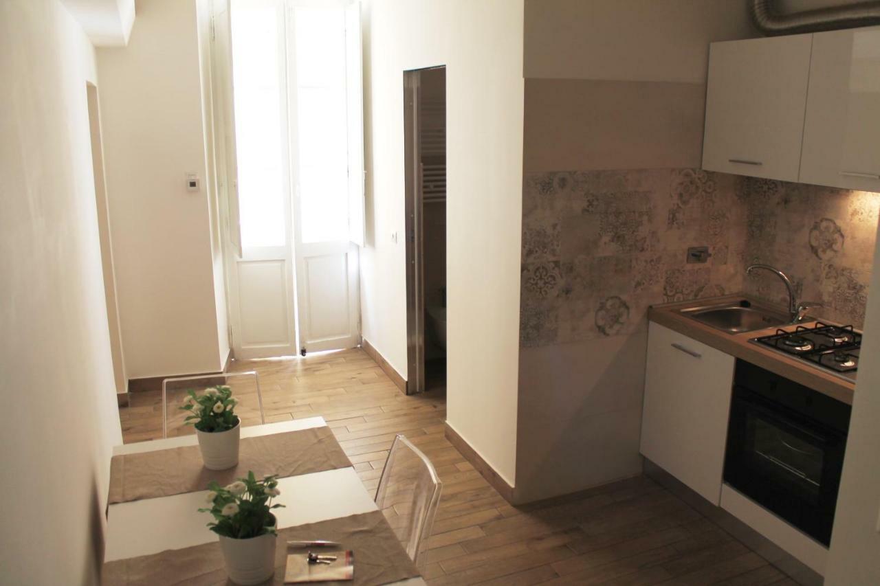 Campani Luxury Flat Apartment Roma Exterior foto