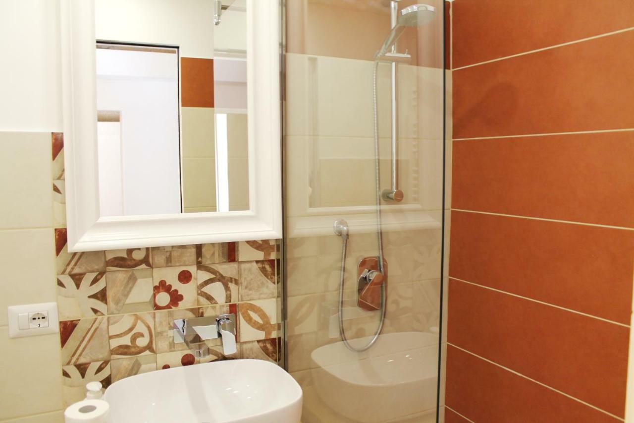 Campani Luxury Flat Apartment Roma Exterior foto