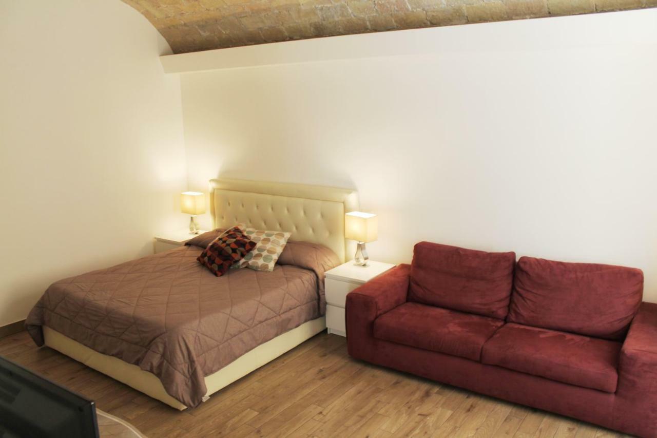 Campani Luxury Flat Apartment Roma Exterior foto
