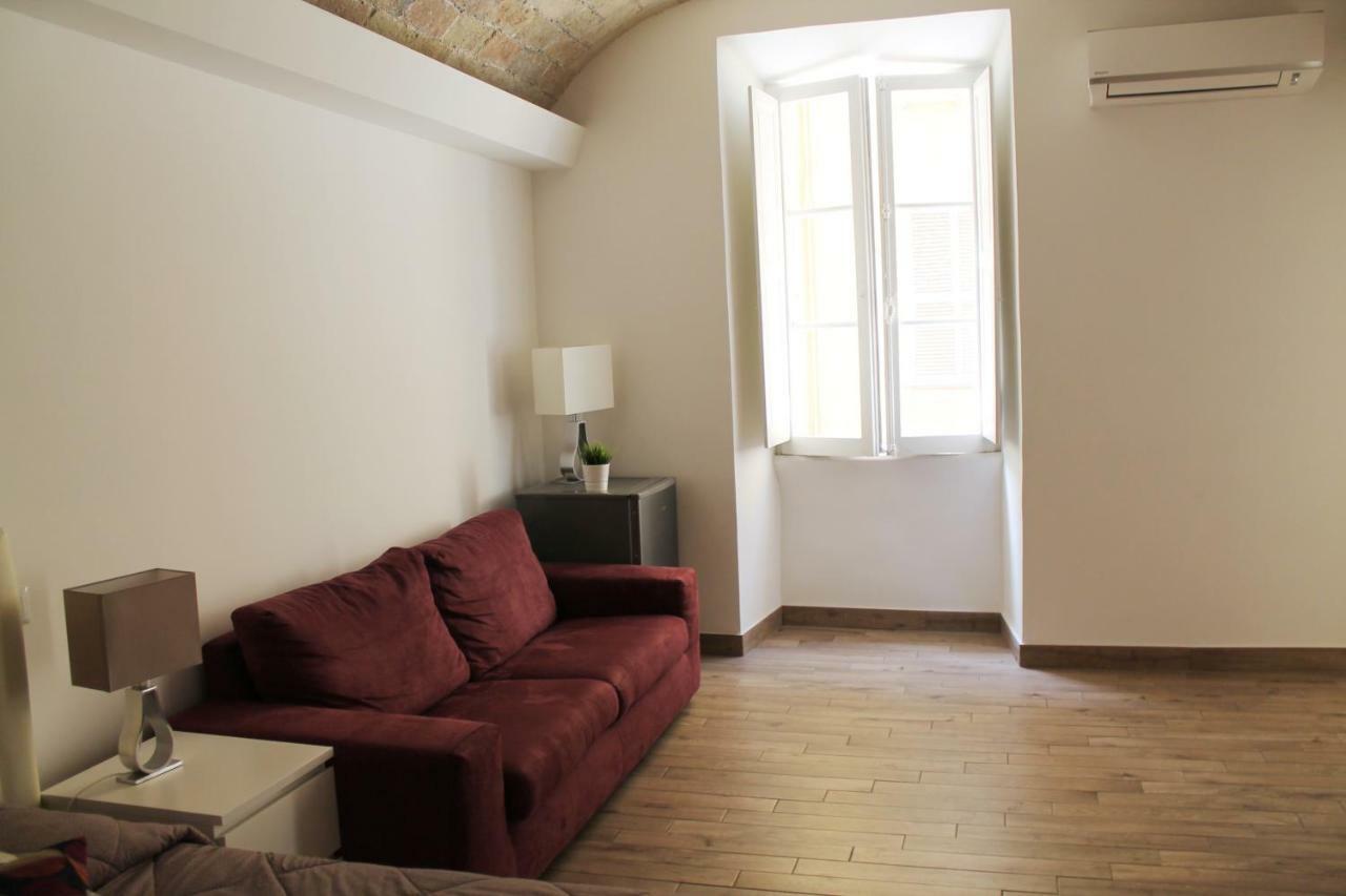 Campani Luxury Flat Apartment Roma Exterior foto