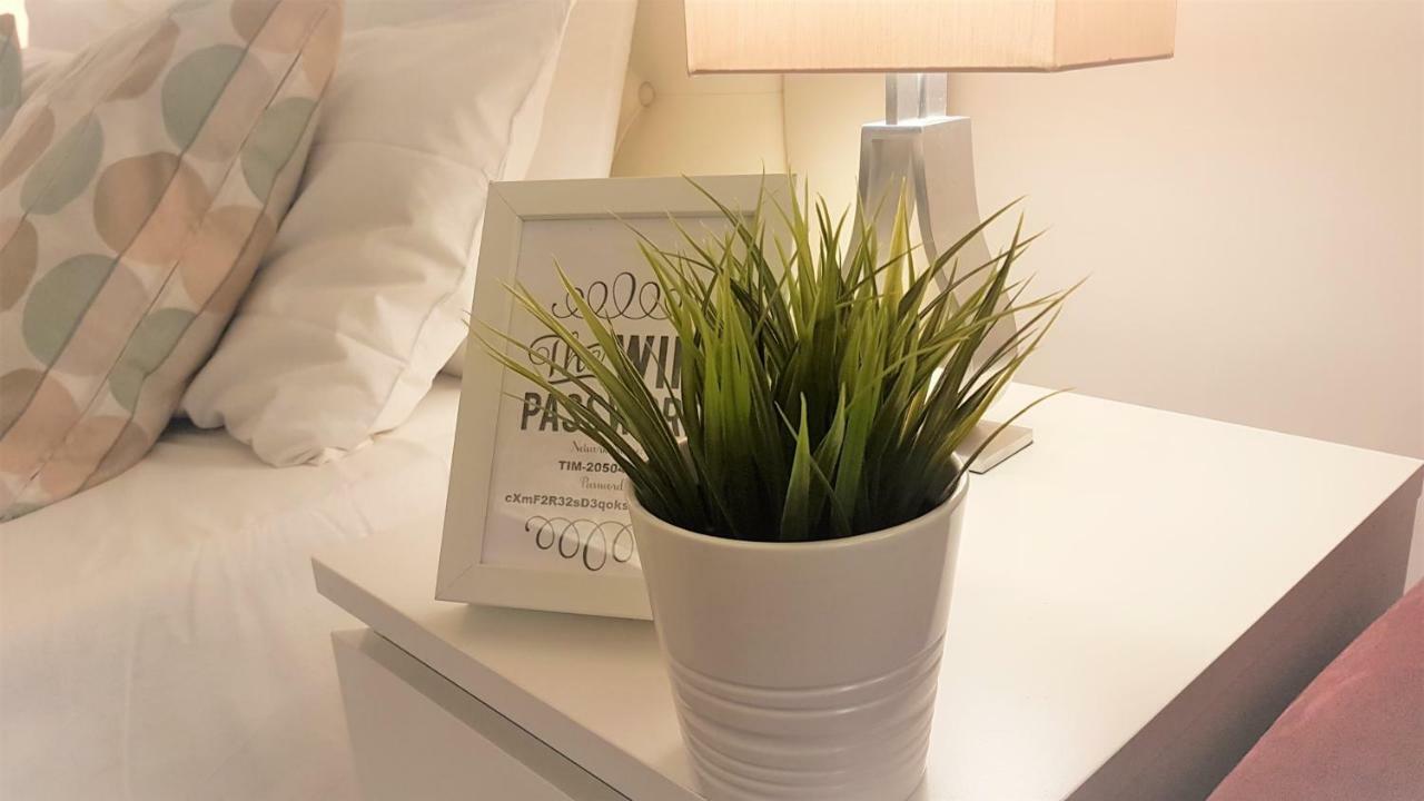 Campani Luxury Flat Apartment Roma Exterior foto