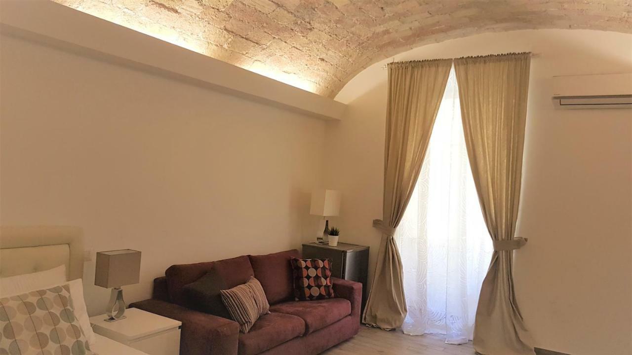 Campani Luxury Flat Apartment Roma Exterior foto